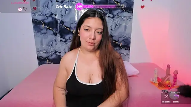 Snapshot of eliannamoon chatting on May 3, 10:09 am eliannamoon online show from May 3, 10:09 am