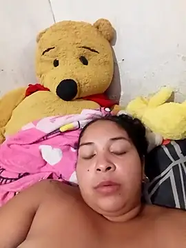 Dirty-Fat-Horny online show from April 25, 4:48 pm