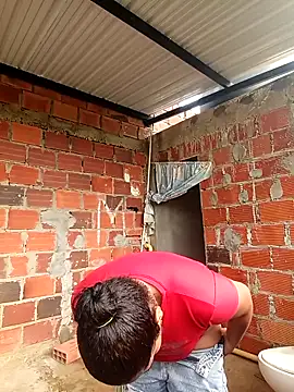 Dirty-Fat-Horny online show from April 10, 2:35 pm