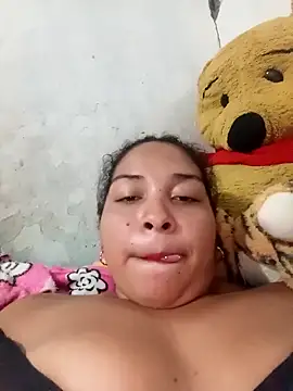 Dirty-Fat-Horny online show from April 5, 3:30 pm