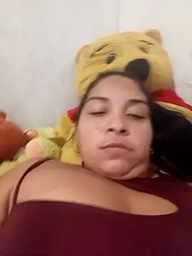 Dirty-Fat-Horny online show from February 22, 10:00 pm