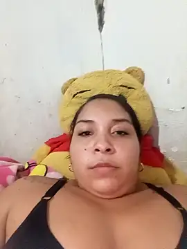 Dirty-Fat-Horny online show from April 18, 8:09 pm