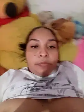 Dirty-Fat-Horny online show from February 8, 7:00 pm