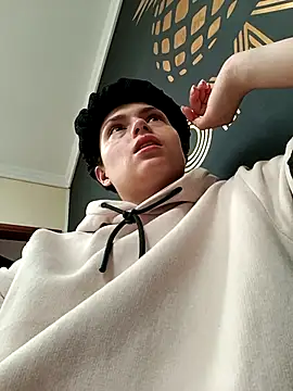 MapeDiamond online show from January 10, 12:55 pm