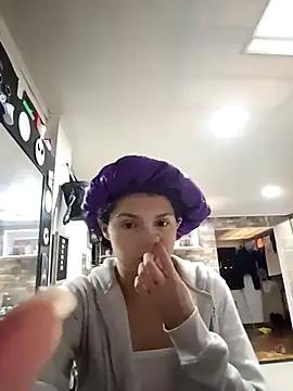 MapeDiamond online show from February 24, 11:55 am