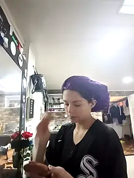 MapeDiamond online show from February 25, 11:54 am