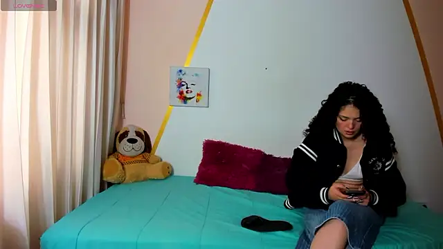 MapeDiamond online show from March 16, 2:53 pm