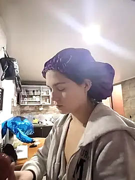 MapeDiamond online show from January 8, 10:43 am