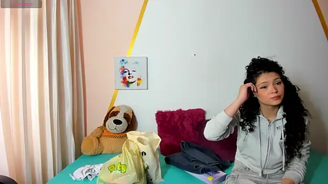 MapeDiamond online show from April 8, 3:02 pm