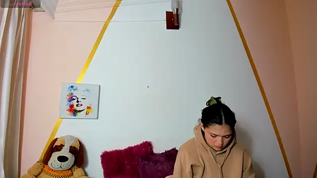 MapeDiamond online show from April 10, 2:02 pm