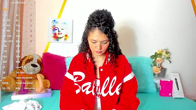 MapeDiamond online show from February 3, 2:55 pm