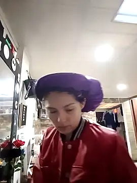 MapeDiamond online show from February 26, 12:05 pm