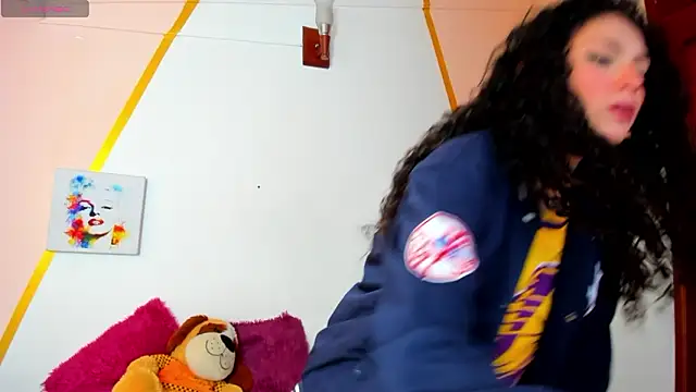 MapeDiamond online show from March 4, 2:14 pm