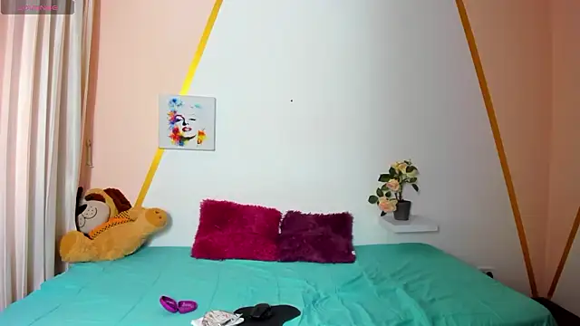 MapeDiamond online show from March 13, 1:05 pm