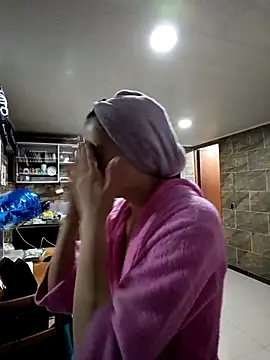 MapeDiamond online show from January 8, 10:49 pm