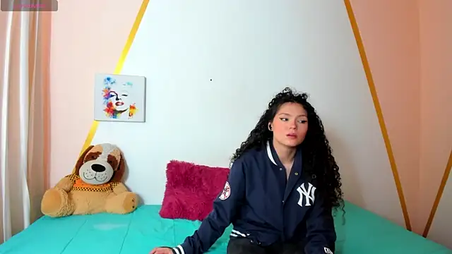 MapeDiamond online show from April 7, 3:03 pm