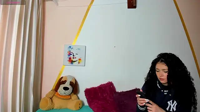 MapeDiamond online show from April 13, 3:05 pm