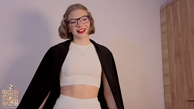 JeaneneWoltz online show from March 7, 6:13 pm