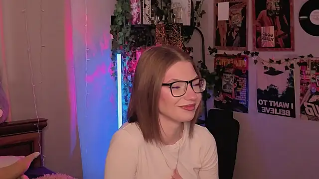 JeaneneWoltz online show from January 7, 9:03 am