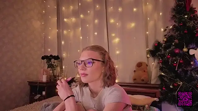 JeaneneWoltz online show from January 5, 5:27 pm