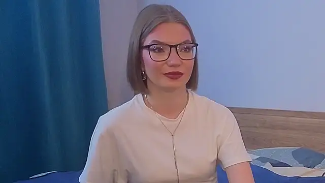 JeaneneWoltz online show from February 16, 6:06 pm