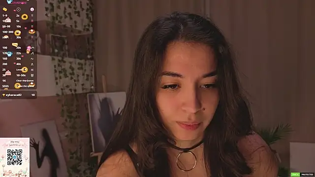 EmmyNoel online show from February 28, 7:13 pm