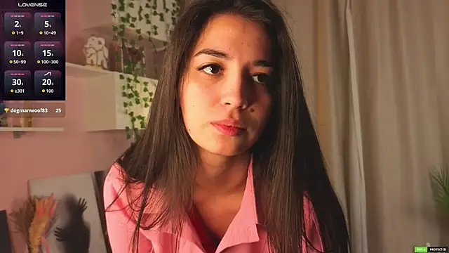 EmmyNoel online show from February 18, 7:10 pm