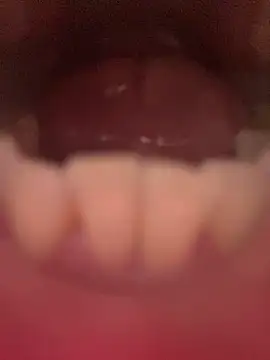 Sensual Flower online show from March 29, 9:11 am