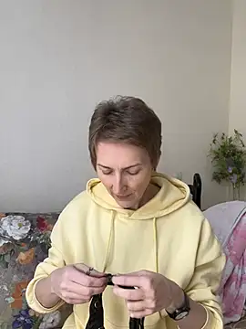 Sensual Flower online show from March 5, 10:56 am