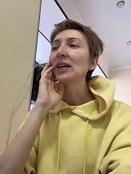 Sensual Flower online show from March 10, 6:50 am