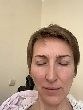 Sensual Flower online show from March 11, 8:08 am