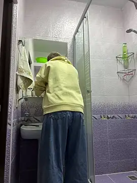 Sensual Flower online show from March 25, 7:19 am