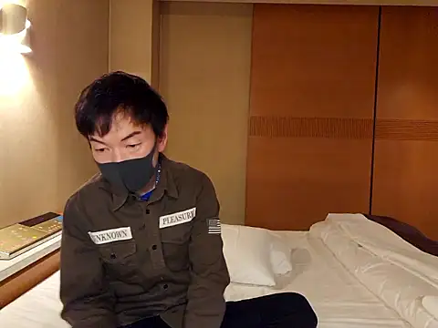 sweets danshi online show from March 15, 5:14 am