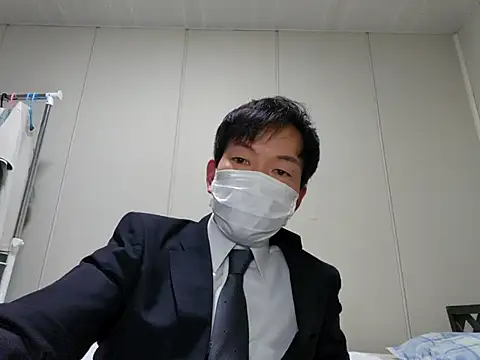 sweets danshi online show from December 22, 1:44 pm