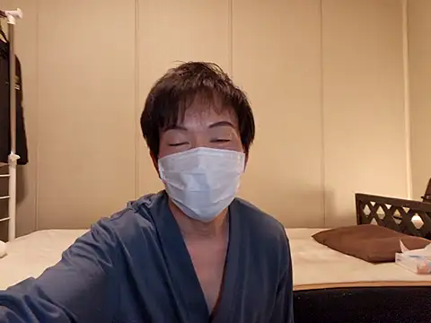 sweets danshi online show from February 25, 1:11 pm