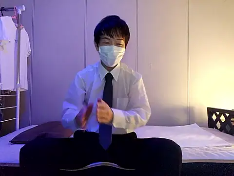 sweets danshi online show from March 2, 1:18 pm