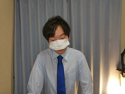 sweets danshi online show from May 13, 12:56 pm