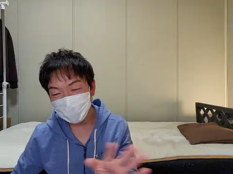 sweets danshi online show from March 27, 12:39 pm