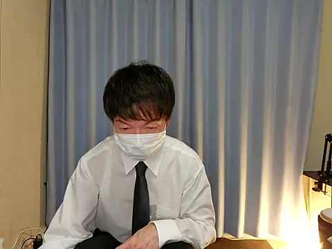 sweets danshi online show from April 8, 12:39 pm