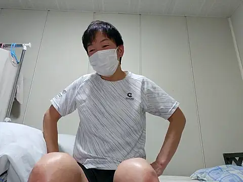 sweets danshi online show from December 21, 12:51 pm