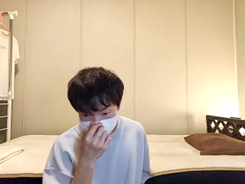 sweets danshi online show from March 6, 12:55 pm