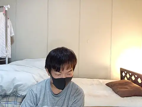 sweets danshi online show from February 13, 1:55 pm