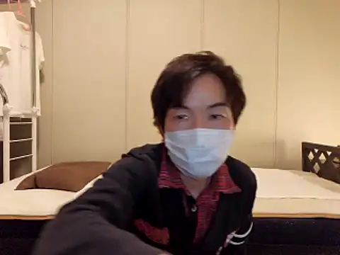 sweets danshi online show from March 4, 1:08 pm