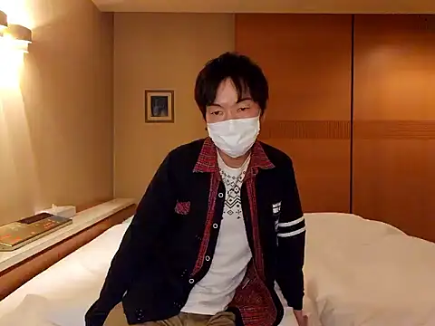 sweets danshi online show from April 19, 4:46 am