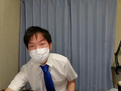 sweets danshi online show from April 15, 12:42 pm