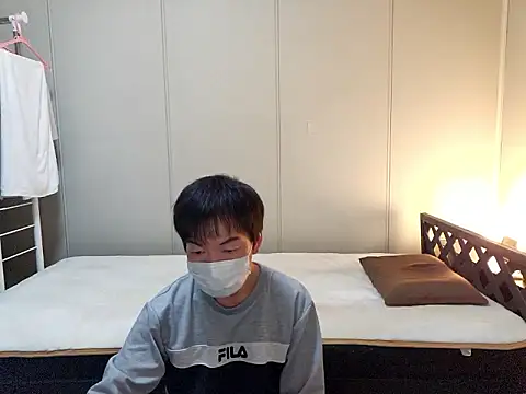 sweets danshi online show from February 6, 1:29 pm