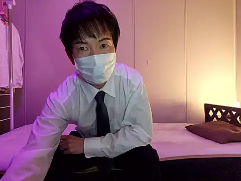 sweets danshi online show from February 23, 1:12 pm