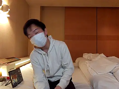 sweets danshi online show from February 1, 5:27 am