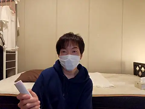 sweets danshi online show from March 5, 12:24 pm