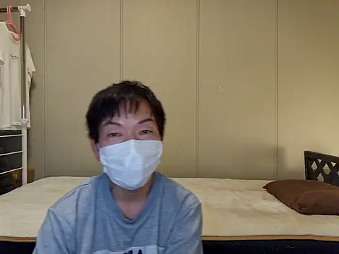 sweets danshi online show from March 17, 1:36 pm